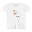 Lil' Boo Youth Short Sleeve Tee