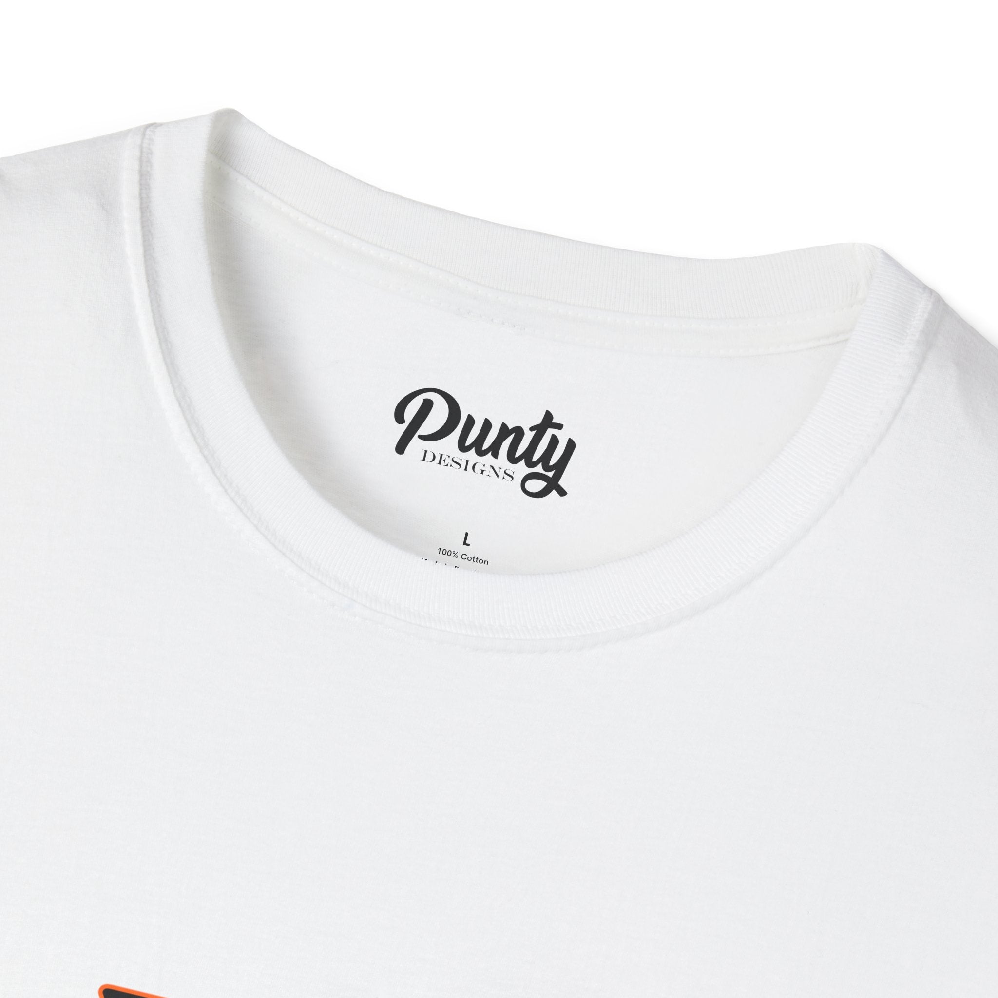 Fa-Boo-Lous Softstyle Cotton Tee