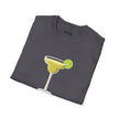 Rise & Lime Softstyle Cotton Tee
