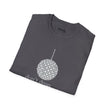 Don't Drop The Ball Softstyle Cotton Tee