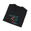 You're My Jam Softstyle Cotton Tee