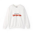 You Little Ho Ho Ho Crewneck Sweatshirt