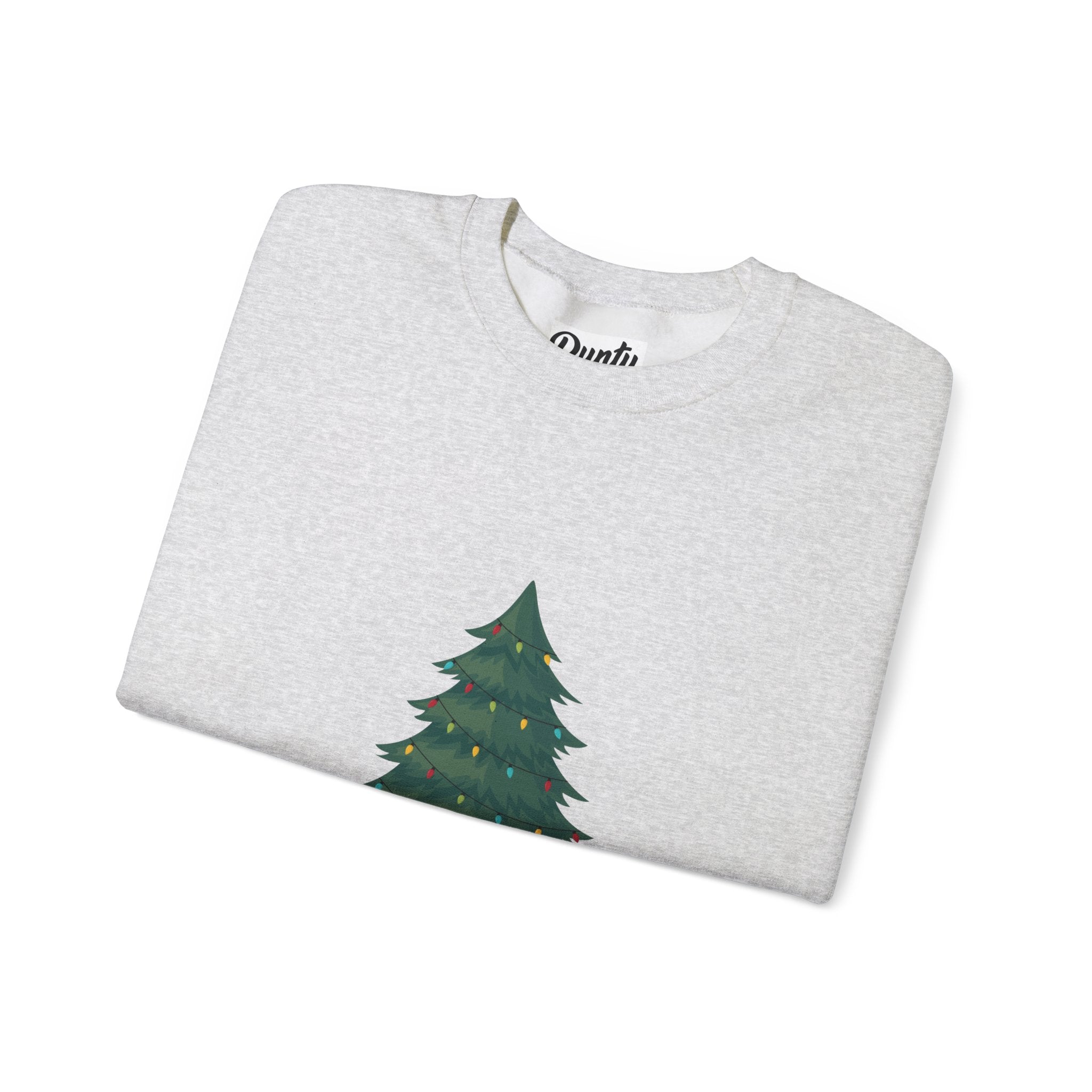 Feelin' Pine Crewneck Sweatshirt