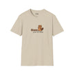 Dam You're Fine Softstyle Cotton Tee