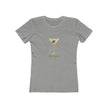 Olive You Women's Boyfriend Tee