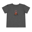 I Lava You Toddler Tee