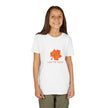 Leaf Me Alone Youth Short Sleeve Tee