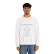 I'm Snow Angel Crewneck Sweatshirt