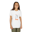 Boo-tiful Youth Short Sleeve Tee