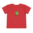Olive You Toddler Tee