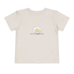 Will You Brie Mine Toddler Tee