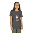 Boo-tiful Youth Short Sleeve Tee