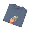 Keep Your Gin Up Softstyle Cotton Tee