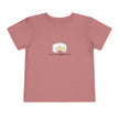 Will You Brie Mine Toddler Tee