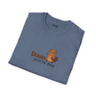 Dam You're Fine Softstyle Cotton Tee