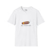 Tap That Ash Softstyle Cotton Tee