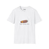 Tap That Ash Softstyle Cotton Tee
