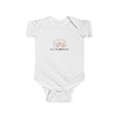 Will You Brie Mine Baby Onesie