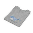 You're Whaley Great Youth Short Sleeve Tee