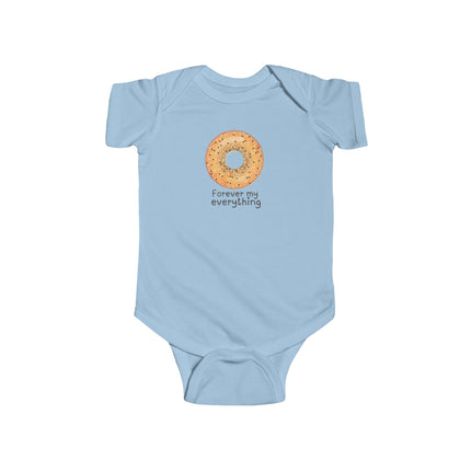 Forever My Everything Baby Onesie