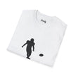 Don't Be A Punt- Kicker Softstyle Cotton Tee