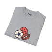 Got Balls? Softstyle Cotton Tee