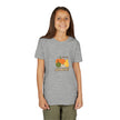 Oh My Gourd! Youth Short Sleeve Tee