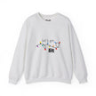 Let's Get Lit Crewneck Sweatshirt
