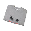 Sleigh My Name Crewneck Sweatshirt