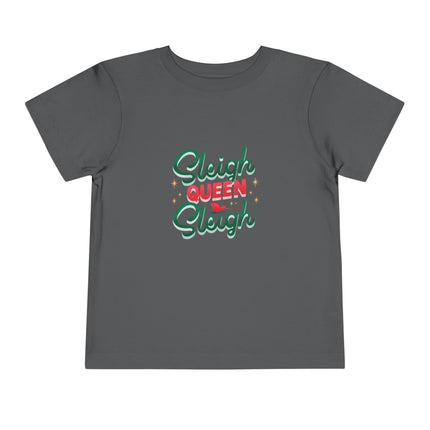 Sleigh Queen, Sleigh Toddler Tee