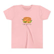 I Like You A Lox Youth Short Sleeve Tee