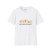 Don't Worry, Beer Happy Softstyle Cotton Tee