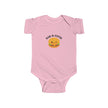 Bar-B-Cutie Burger Baby Onesie