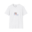 I Have Class Softstyle Cotton Tee