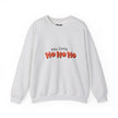 You Little Ho Ho Ho Crewneck Sweatshirt