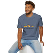 Don't Worry, Beer Happy Softstyle Cotton Tee