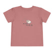 We Just Click Toddler Tee