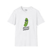 Big Dill Energy Softstyle Cotton Tee