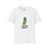 Big Dill Energy Softstyle Cotton Tee