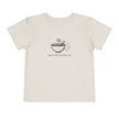 You're The One Pho Me Toddler Tee