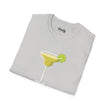 Rise & Lime Softstyle Cotton Tee