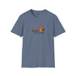 Dam You're Fine Softstyle Cotton Tee