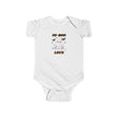 Fa-Boo-Lous Baby Onesie
