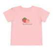 My Berry Best Toddler Tee