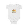 Oh My Gourd Baby Onesie