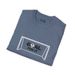 Goal For It Softstyle Cotton Tee