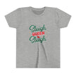 Sleigh Queen, Sleigh Youth Short Sleeve Tee