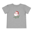 Santa-Mental Vibes Only Toddler Tee