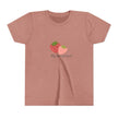 My Berry Best Youth Short Sleeve Tee
