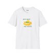 You Guac My World Softstyle Cotton Tee